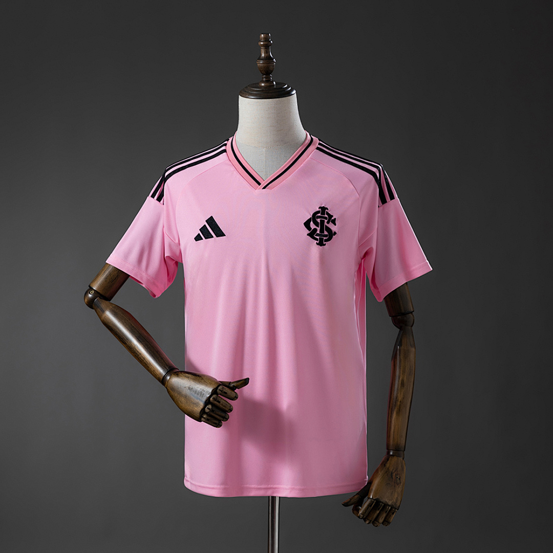 Internacional 2025 Pink Camisa S-4XL, foto 1