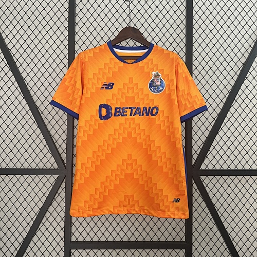 24/25 Porto Visitante S-XXL
