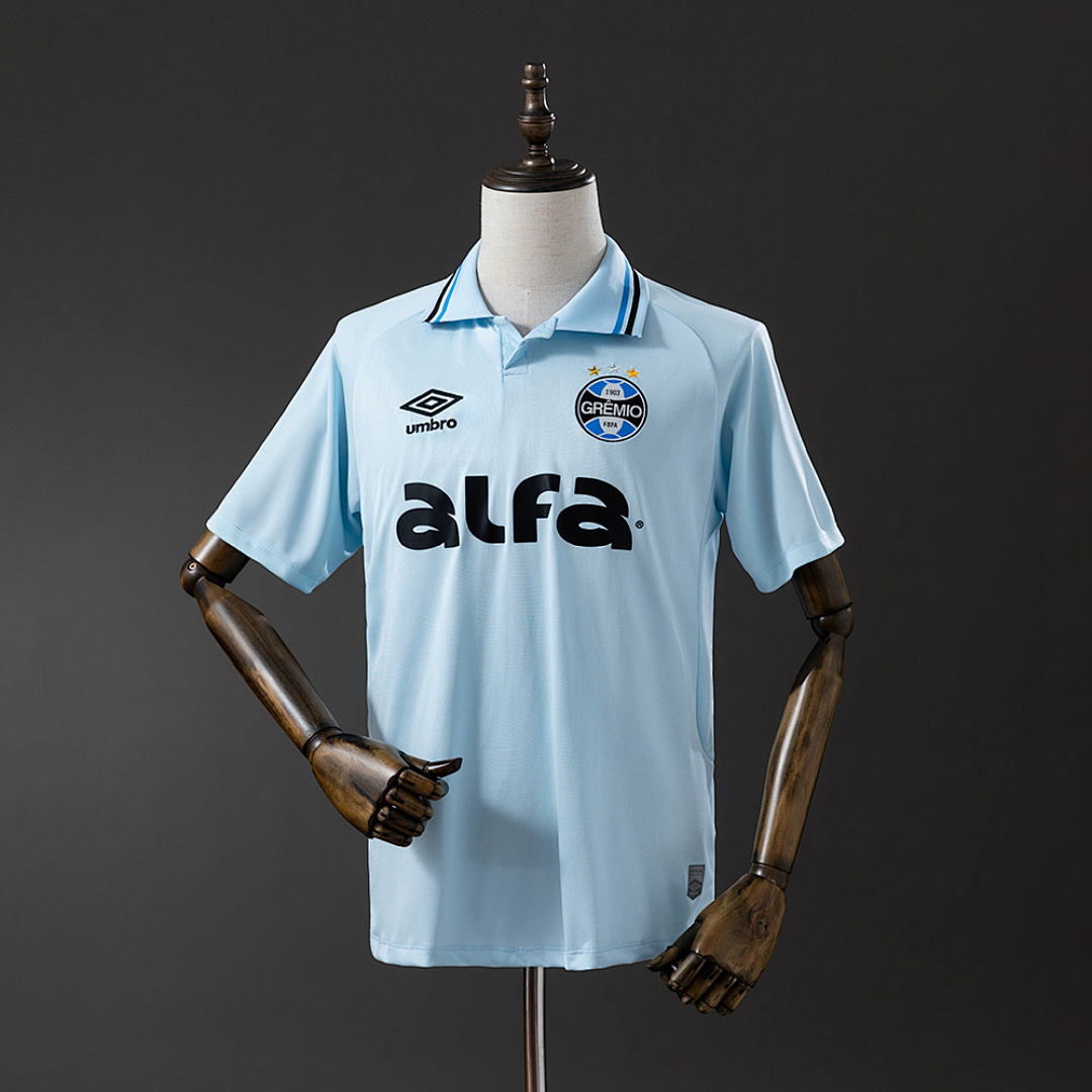 25/26 Gremio Terceira S-4XL, foto 1
