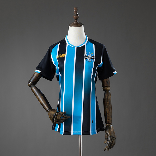 Gremio 26/27 Titular Feminina Camisa S-XXL