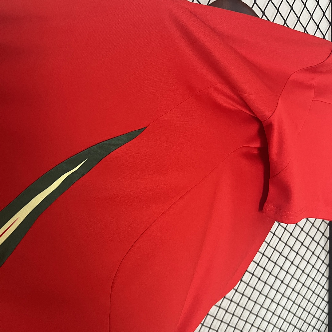 2024 Wales Titular S-XXL, foto 6