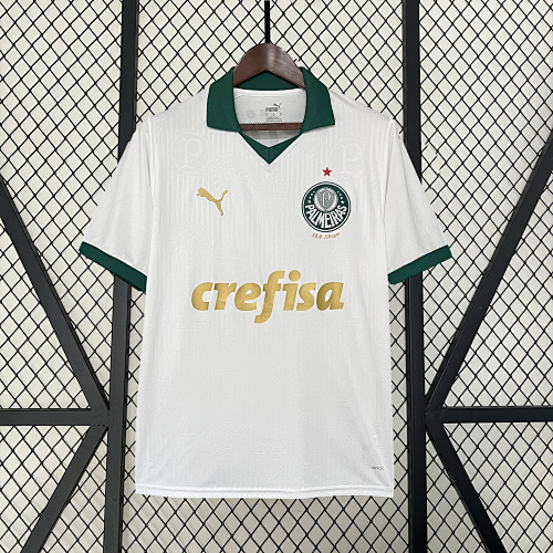 24/25 Palmeiras Visitante S-XXXXL