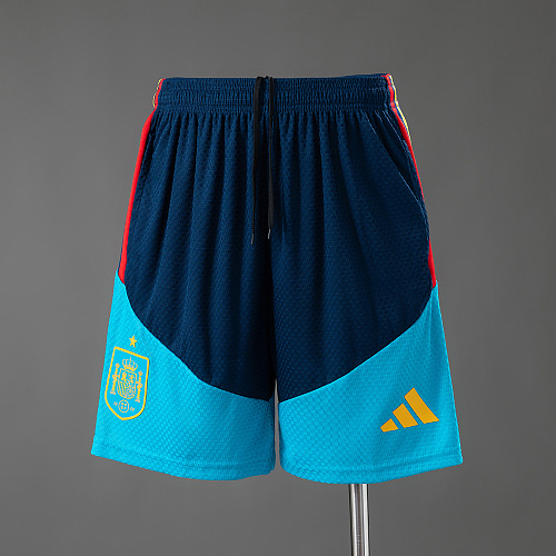 Spain 2026 Versão jogador Training Shorts S-3XL