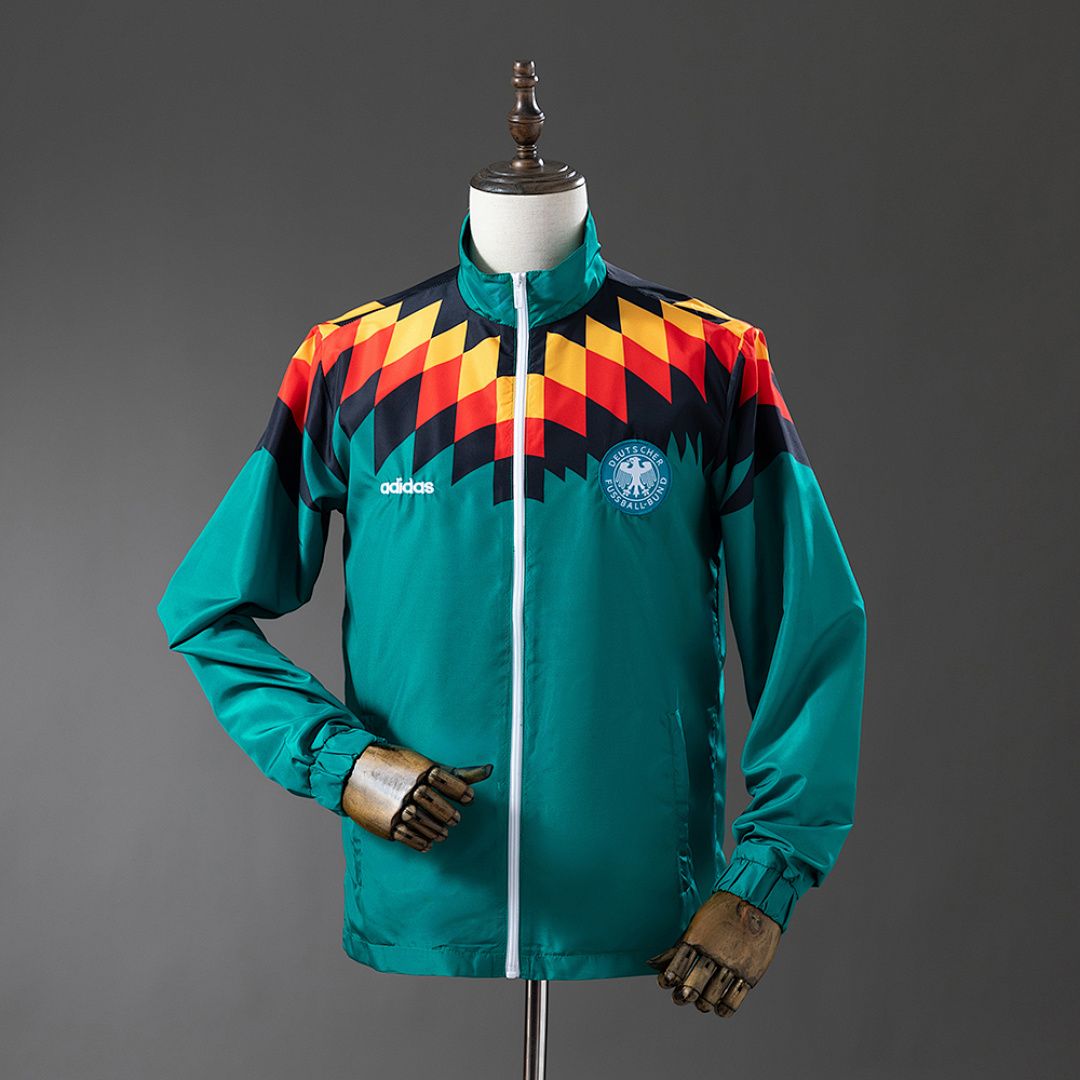 2025 German Windbreaker S-XXL, foto 1