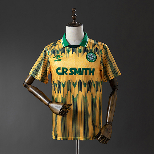 Retrô Celtics 91/92 Visitante S-XXL