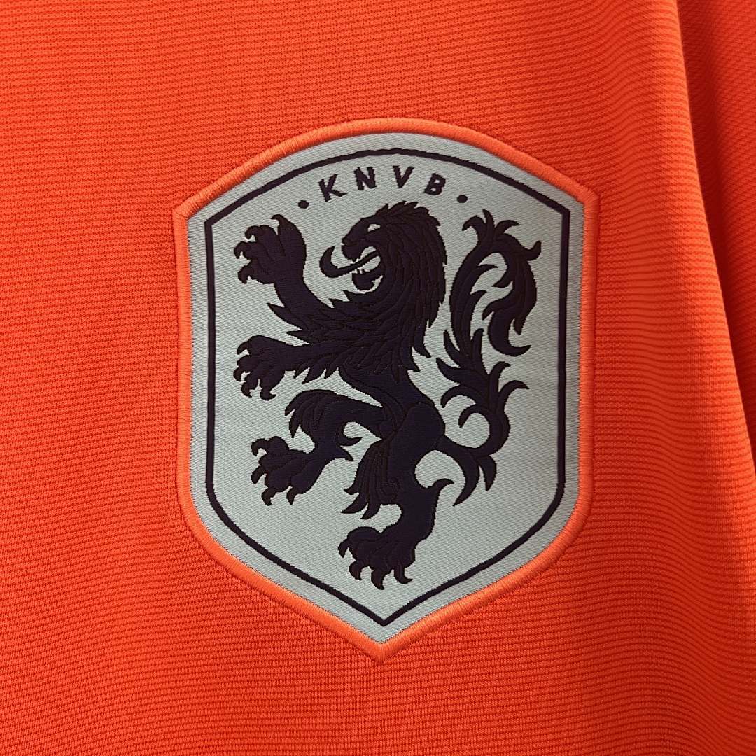 2024 Netherlands Titular S-4XL, foto 8