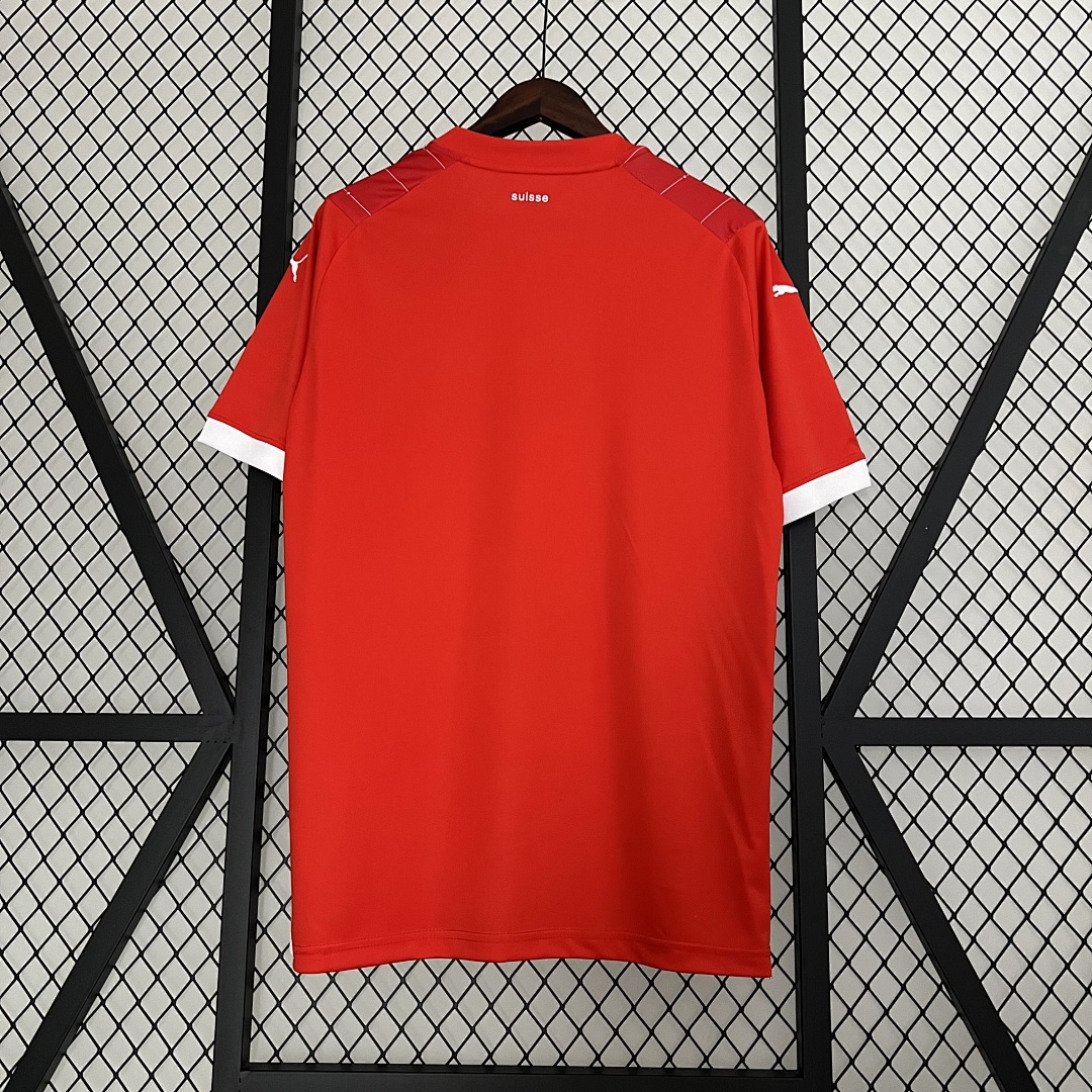 2023 Switzerland Titular S-4XL, foto 6