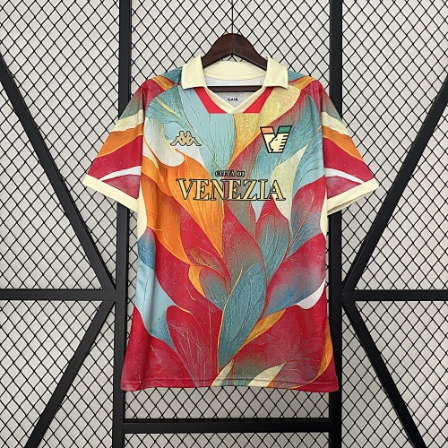 24/25 Venice Edição especial S-XXL