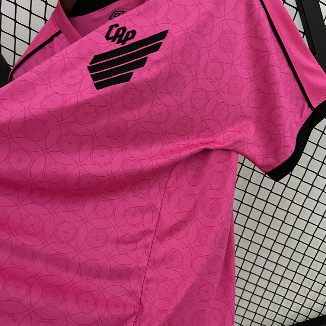 23/24 Parana pink S-4XL, foto 7