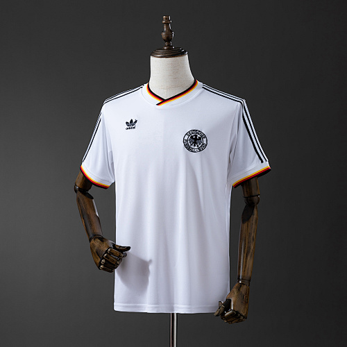 Retrô 1986 German Titular S-XXL
