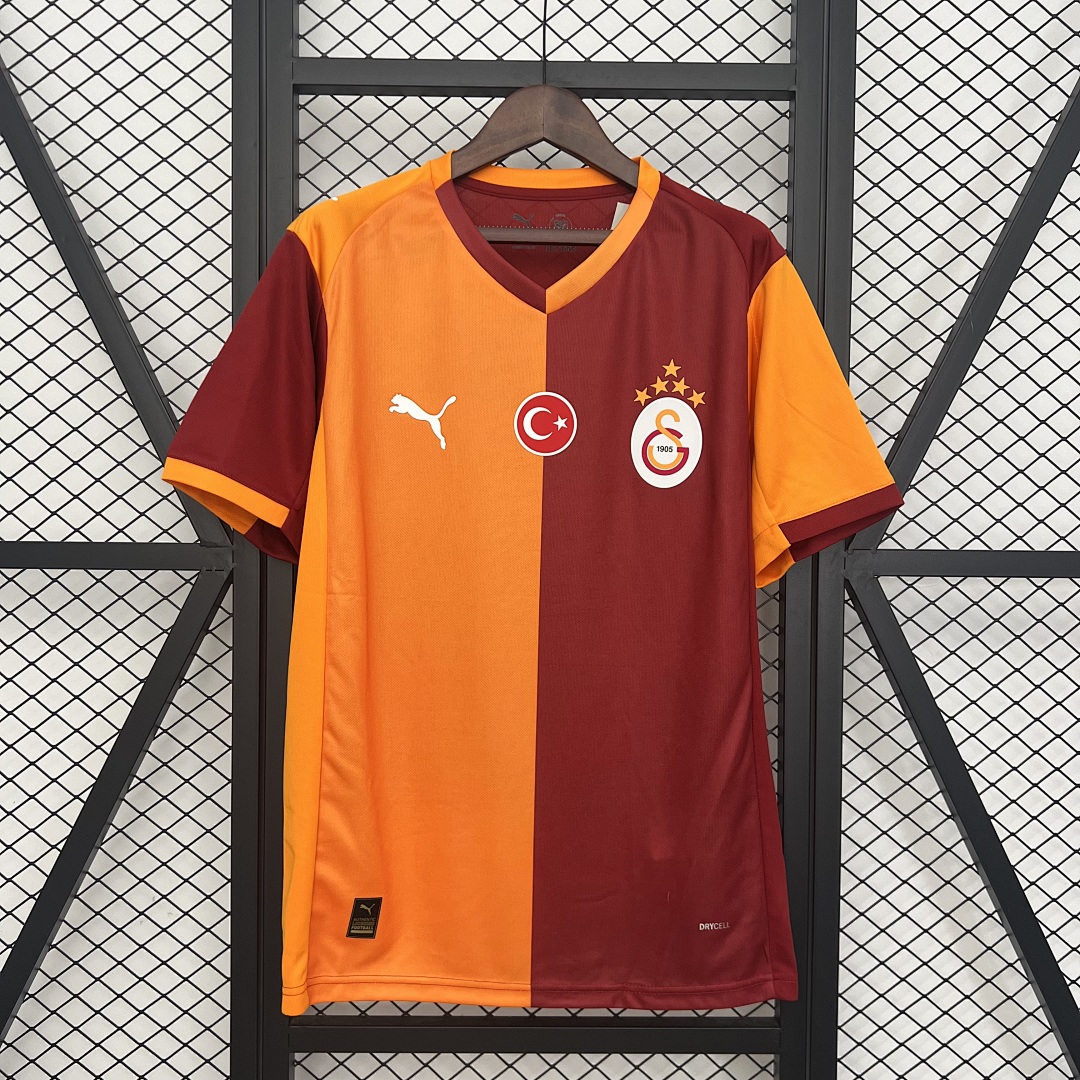 25/26 Galata Titular S-4XL, foto 1