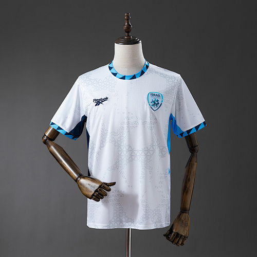 Israel 2026 Titular Camisa S-XXL