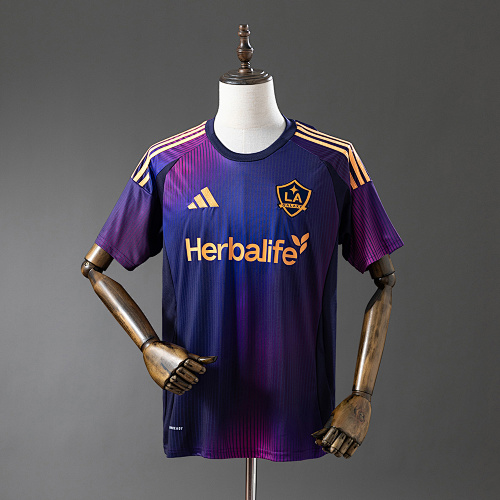 Galaxy Los Angeles 25/26 Visitante S-4XL