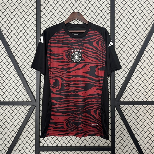 2024 German Edição especial S-XXL