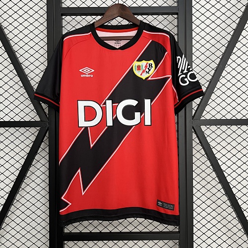 25/26 Rayo Vallecano Visitante S-XXL