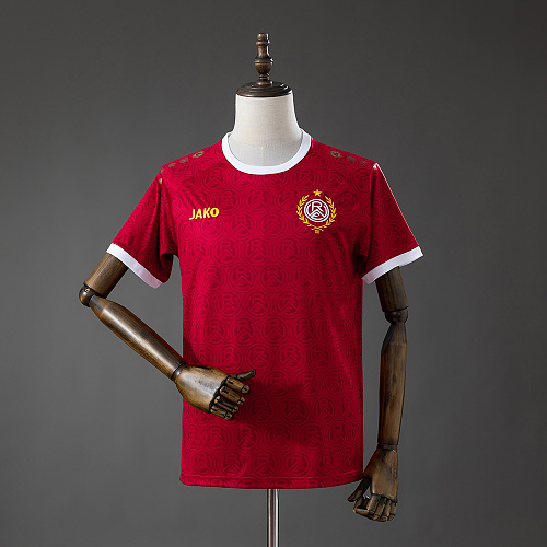 Rot-Weiss Essen 100th Edição de aniversário Camisa S-4XL