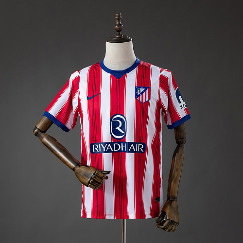 Atletico Madrid 26/27 Titular Camisa S-4XL