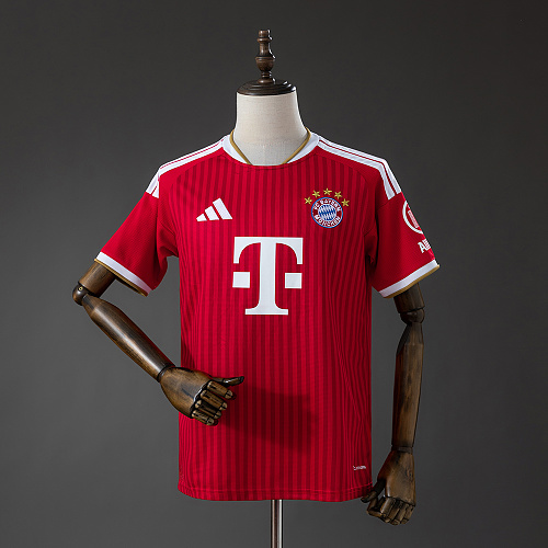Bayern Munich 26/27 Titular Camisa S-4XL