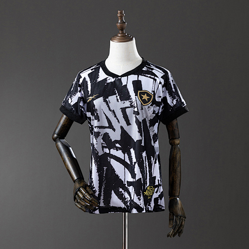 Botafogo 25/26 Terceira Feminina Camisa S-XXL