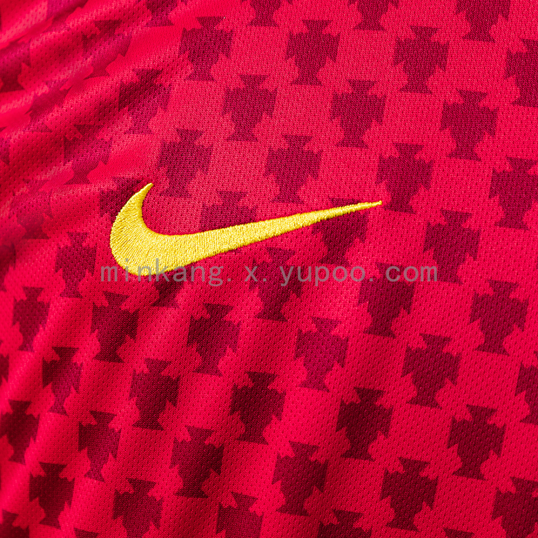 2024 Portugal Titular S-4XL, foto 2