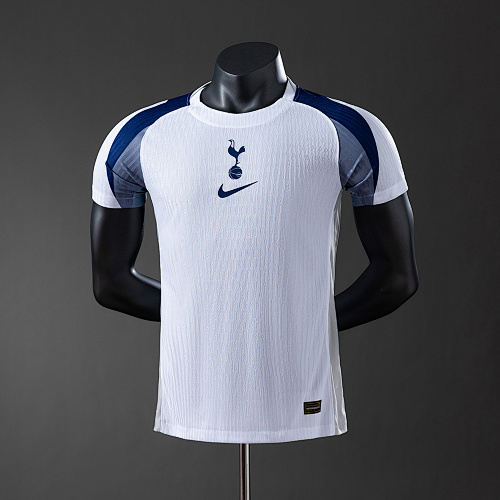 25/26 Players Tottenham Titular S-XXL
