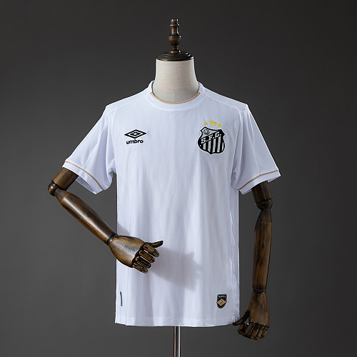 Santos 26/27 Titular Camisa S-4XL