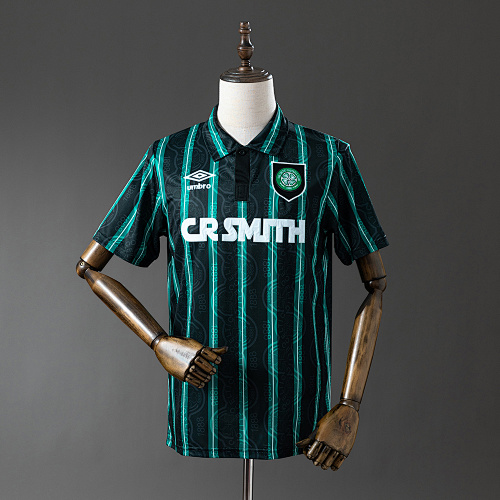 Retrô Celtics 92/93 Visitante S-XXL