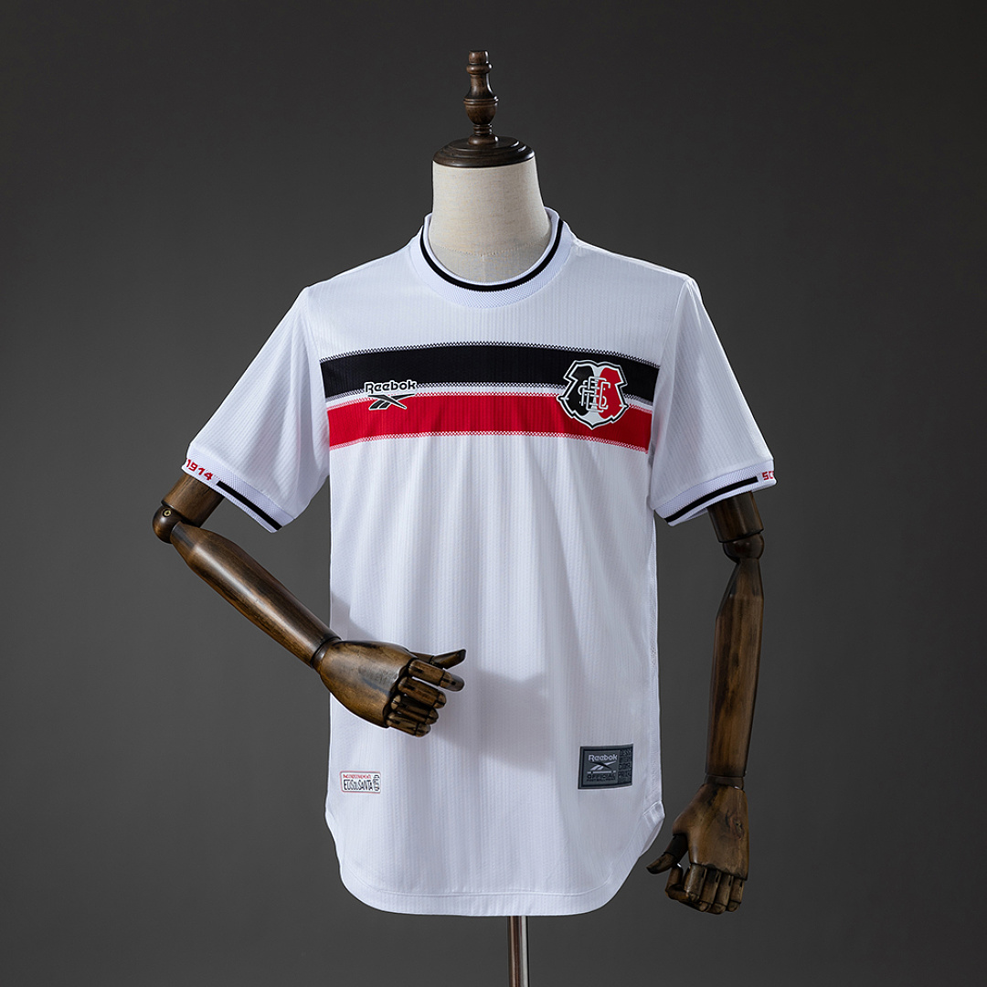 Santa Cruz 26/27 Visitante Camisa S-4XL, foto 1