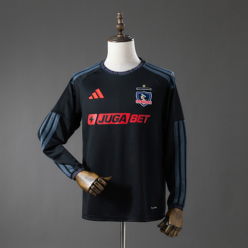 Colo Colo 26/27 Visitante Camisa S-4XL