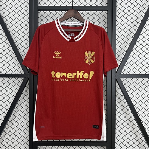 25/26 Tenerife Visitante S-4XL