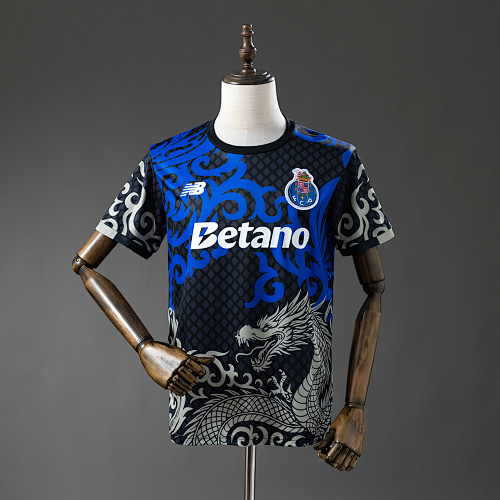 Porto 25/26 Edição especial Jerseys S-XXL
