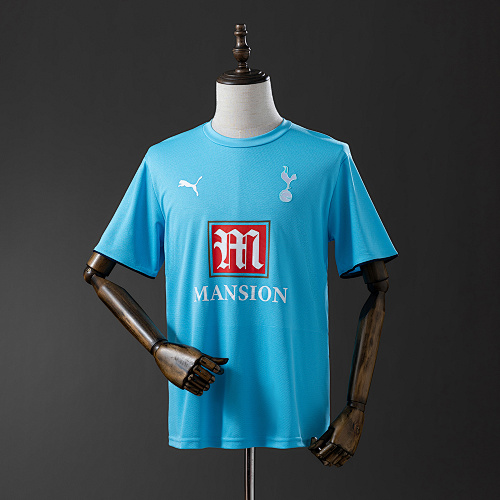 Retrô Tottenham 06/07 Visitante S-XXL