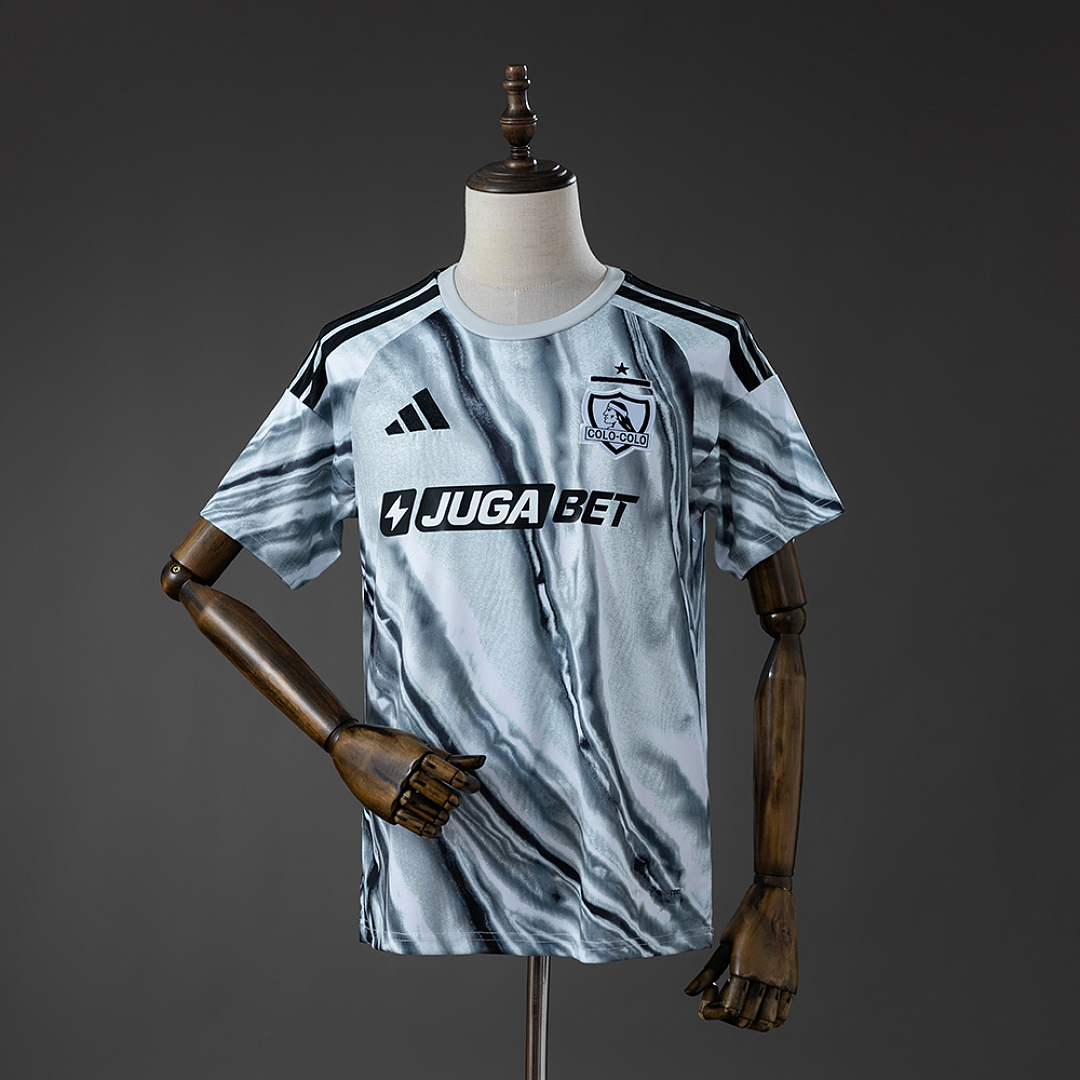 Colo Colo 26/27 Edição especial Camisa S-4XL, foto 1