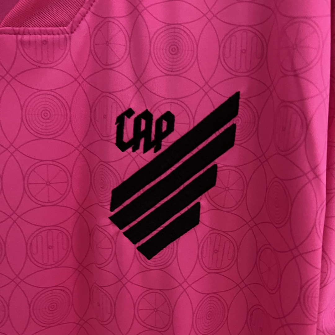 23/24 Parana pink S-4XL, foto 2