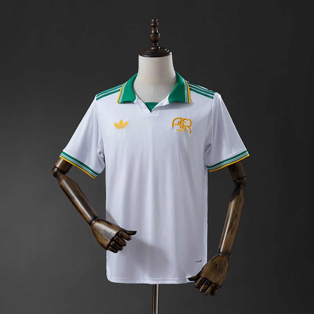 25/26 Roma Terceira S-4XL, foto 1