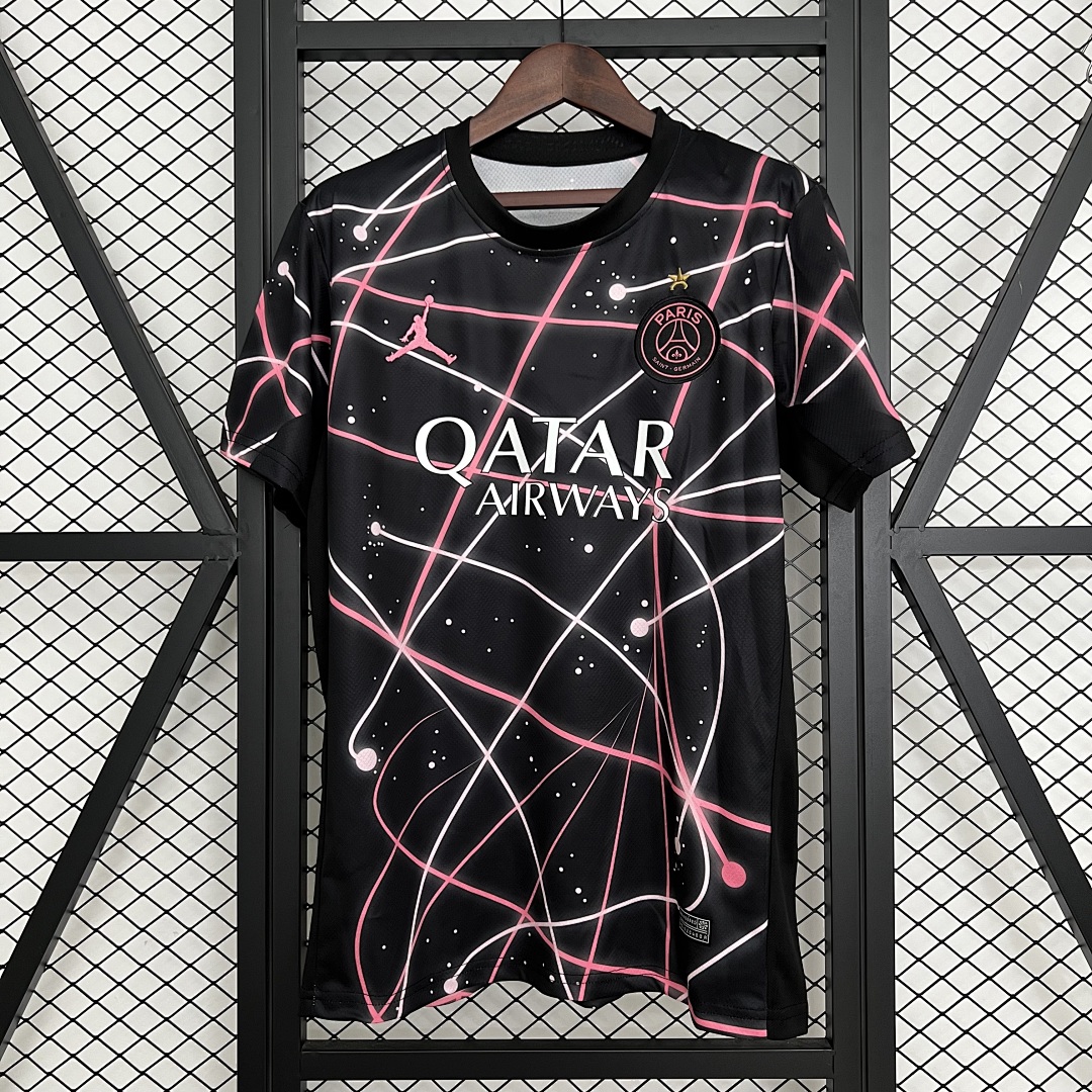 25/26 PSG Edição especial S-4XL, foto 1