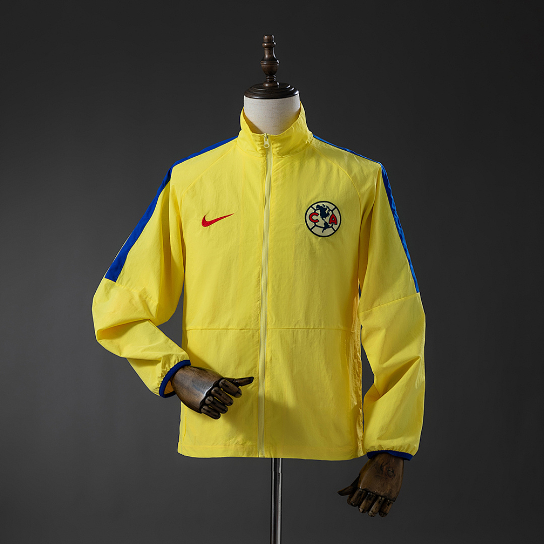 America Windbreaker - Yellow S-XXL, foto 1