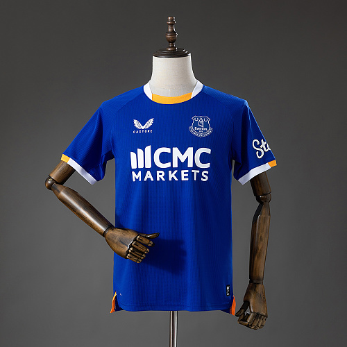 Everton 26/27 Titular Camisa S-4XL