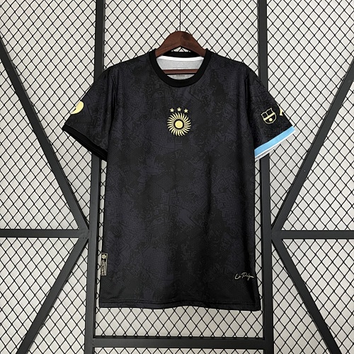 2023 Argentina Edição especial S-XXL