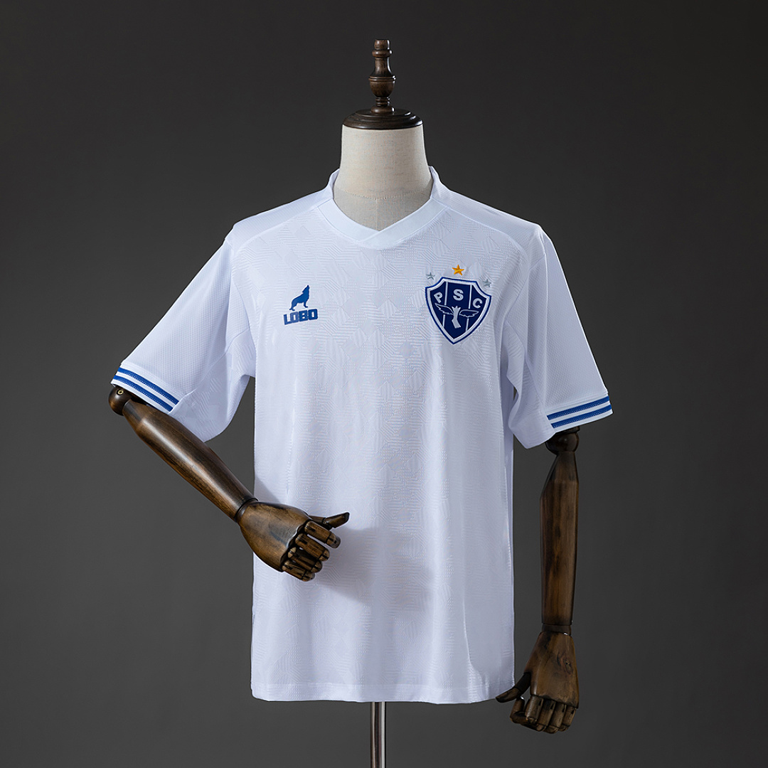 Paysandu 26/27 Visitante Camisa S-4XL, foto 1
