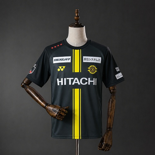 Kashiwa Reysol 26/27 Visitante Camisa S-4XL