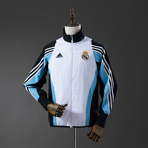 25／26 Real Madrid Windbreaker S-XXL