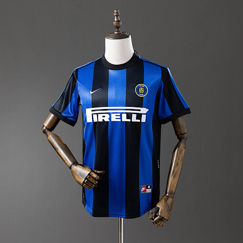Retrô Inter Milan 99/00 Titular S-XXL