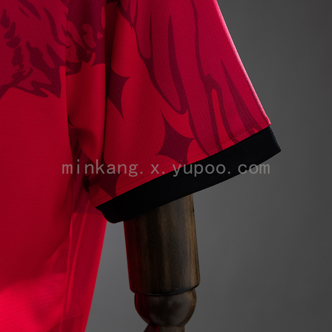 Venezia 25/26 Fourth Visitante Camisa S-4XL, foto 4