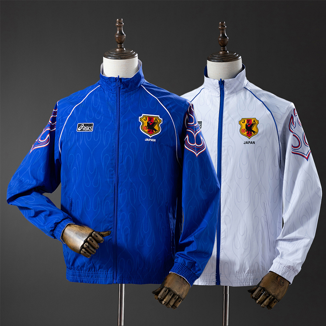 2025 Japan Trench Coat Reversible S-3XL, foto 1