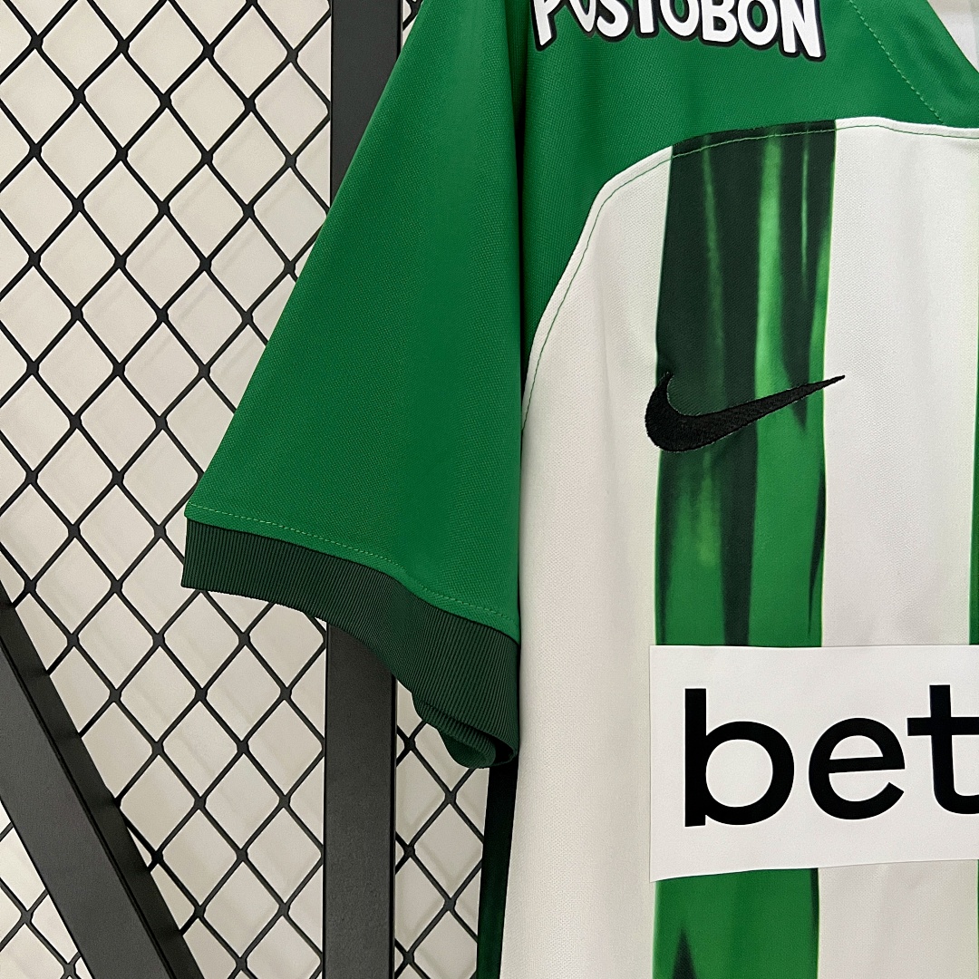 24/25 National Athletic Titular S-XXL, foto 3