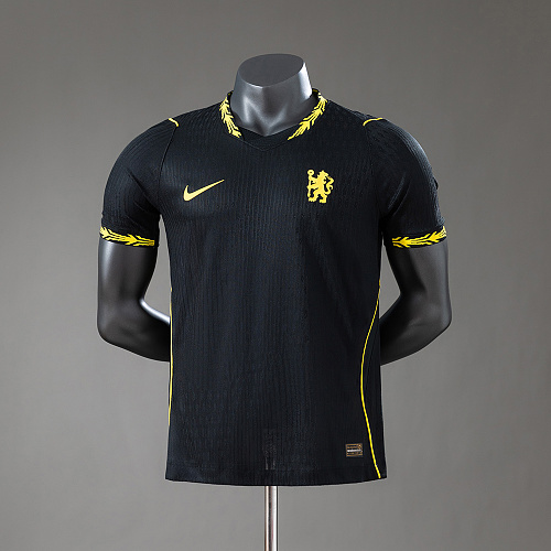 Chelsea 26/27 Terceira Versão jogador Camisa S-4XL