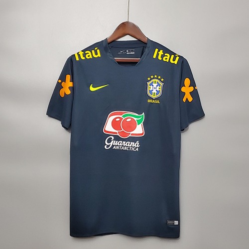 Brazil training suit S-XXL
