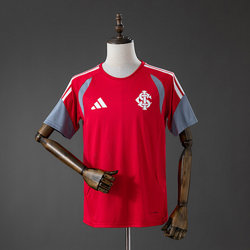Internacional 26/27 Training - Red Camisa S-4XL