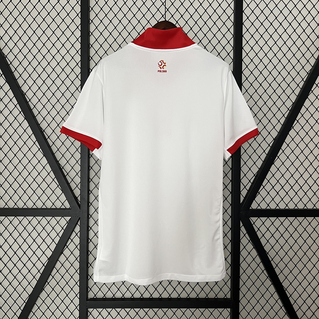 2024 Poland Titular S-XXL, foto 5